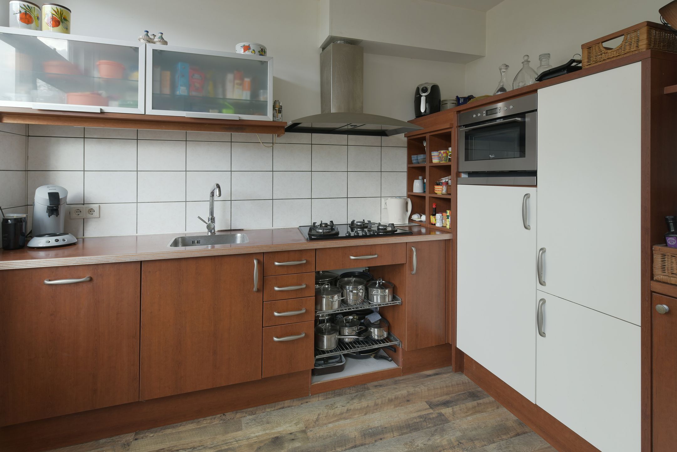 Foto 9 van Clarenburg 32