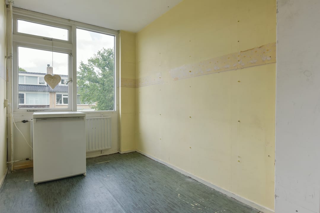 Foto 16 van Clarenburg 32