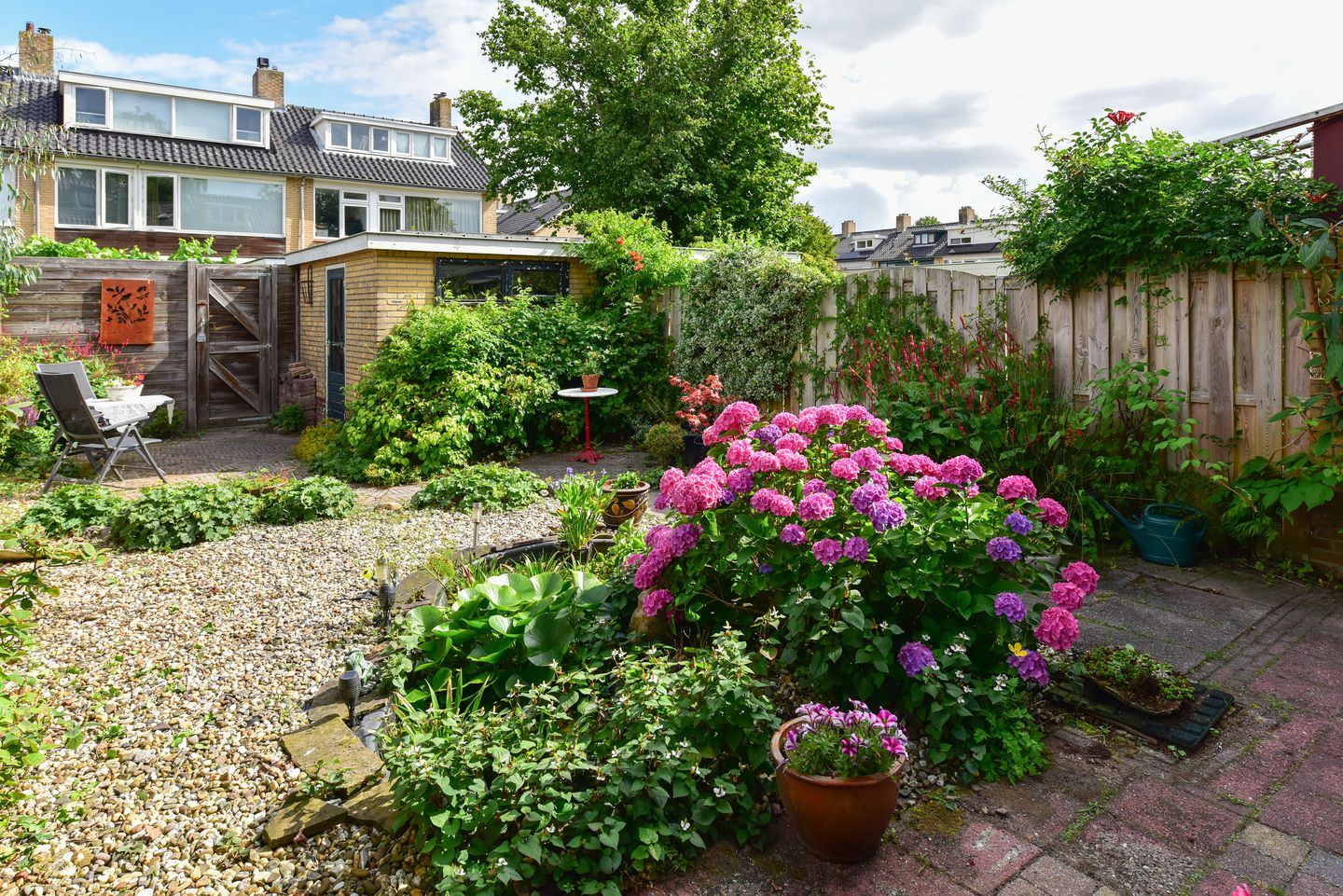 Foto 19 van Clarenburg 32