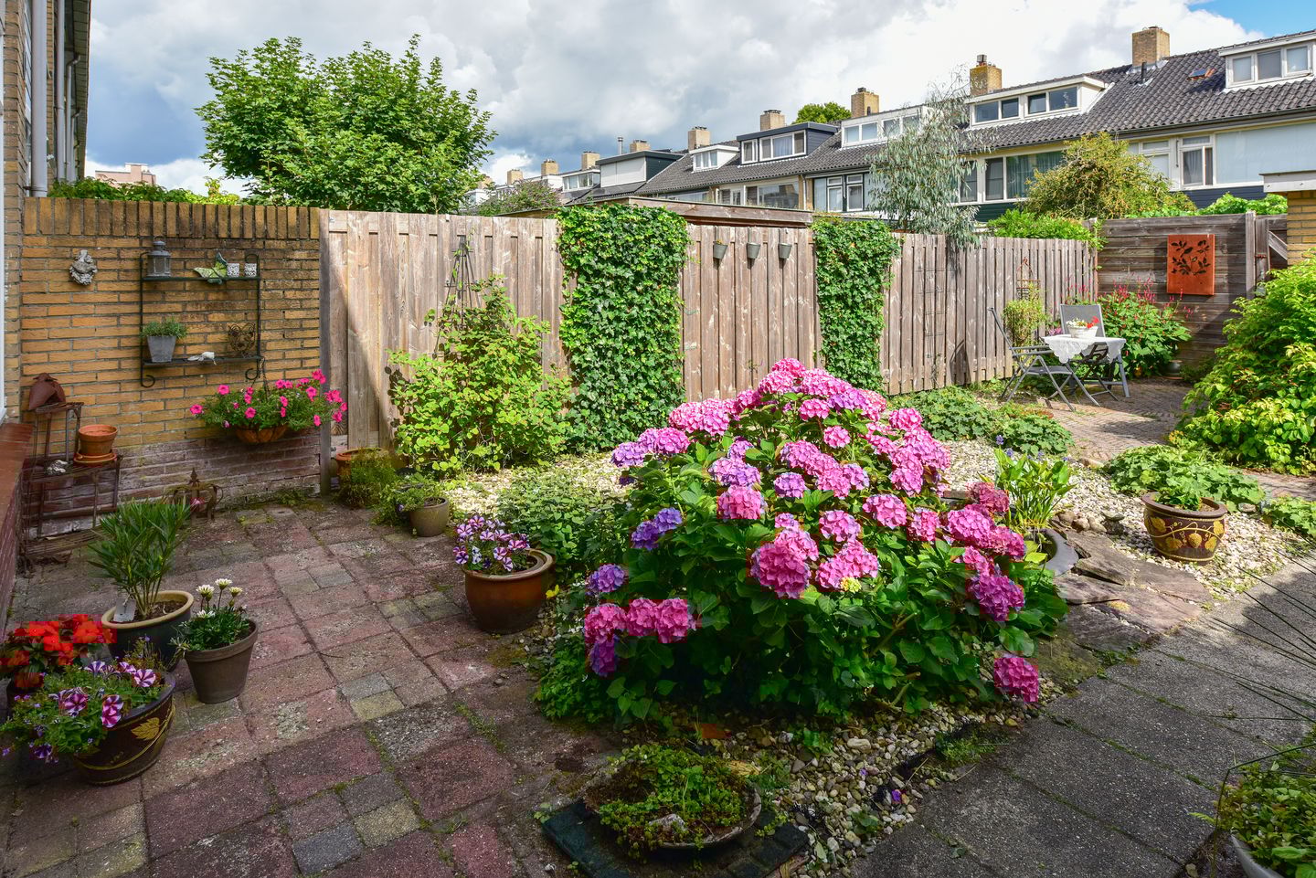 Foto 20 van Clarenburg 32