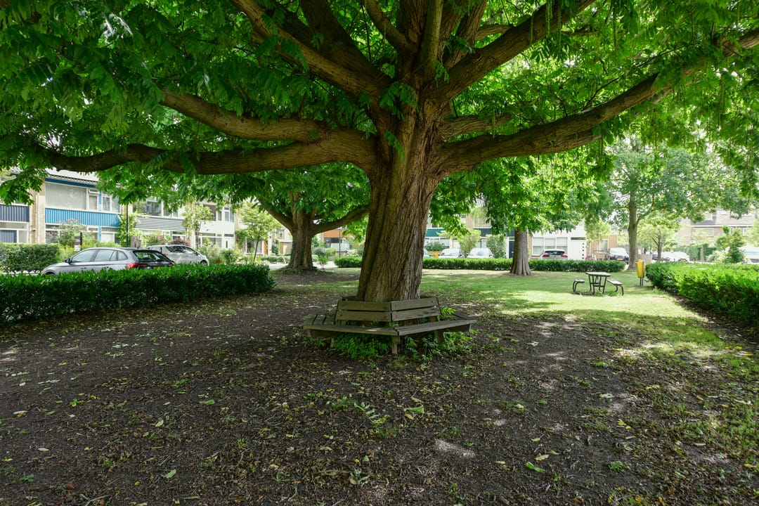 Foto 23 van Clarenburg 32