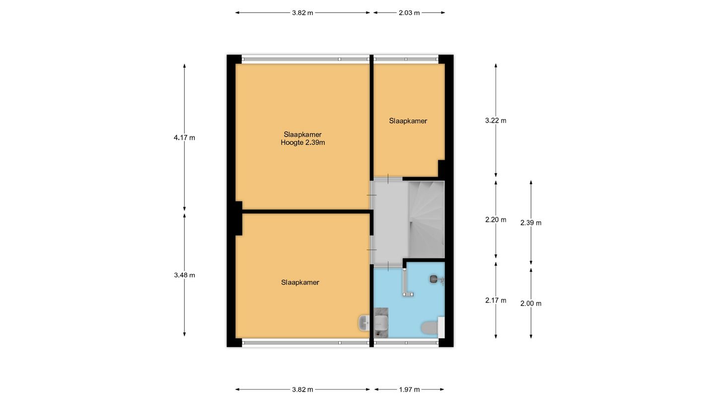 Foto 25 van Clarenburg 32