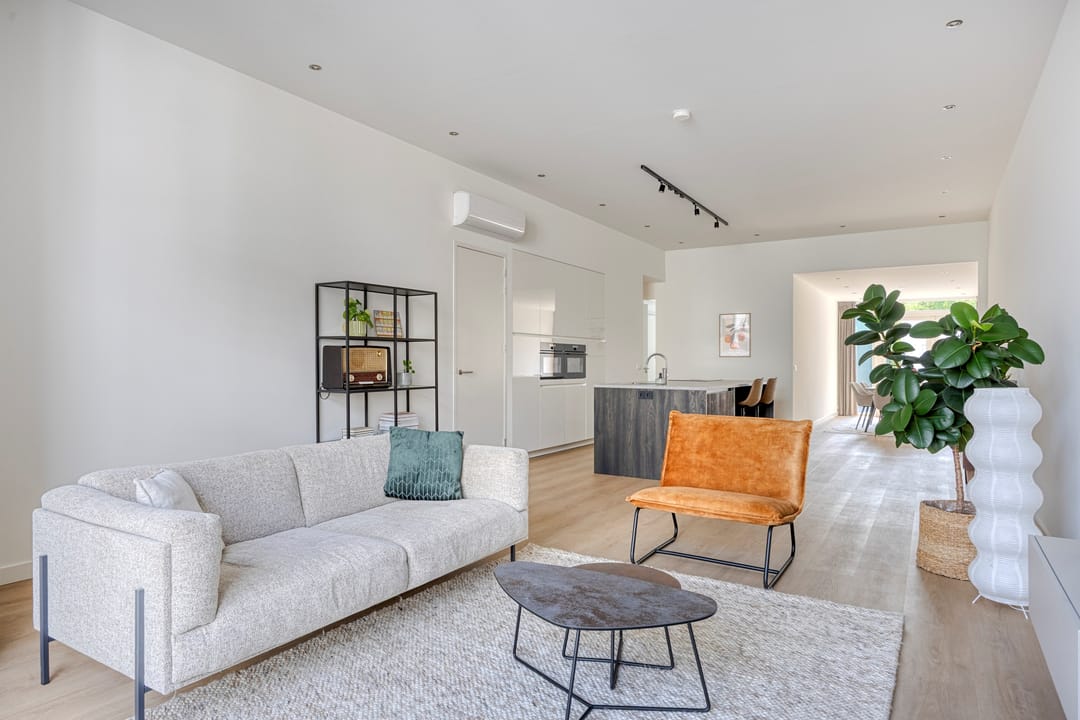 Foto 1 van Heugemerstraat 112-A