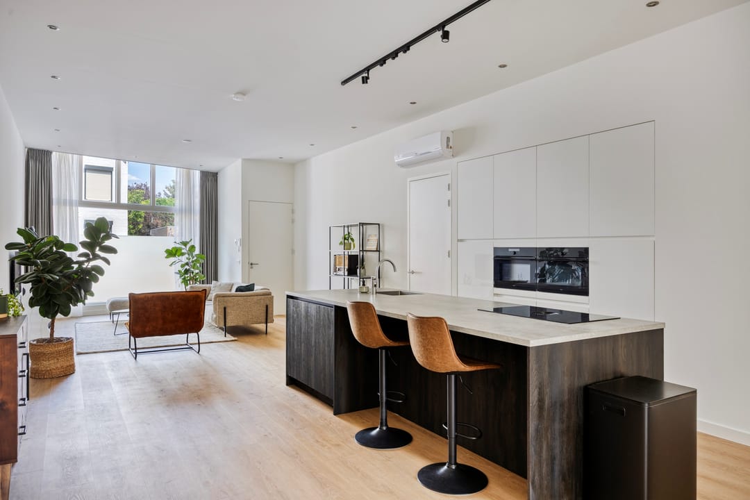 Foto 2 van Heugemerstraat 112-A