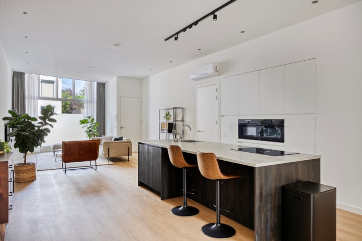 Foto 2 van Heugemerstraat 112-A