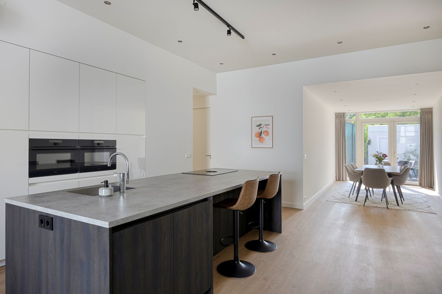 Foto 5 van Heugemerstraat 112-A