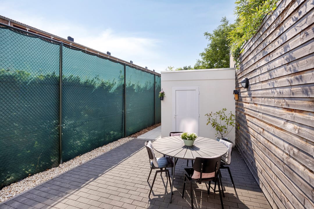 Foto 17 van Heugemerstraat 112-A