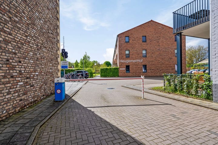 Foto 20 van Heugemerstraat 112-A