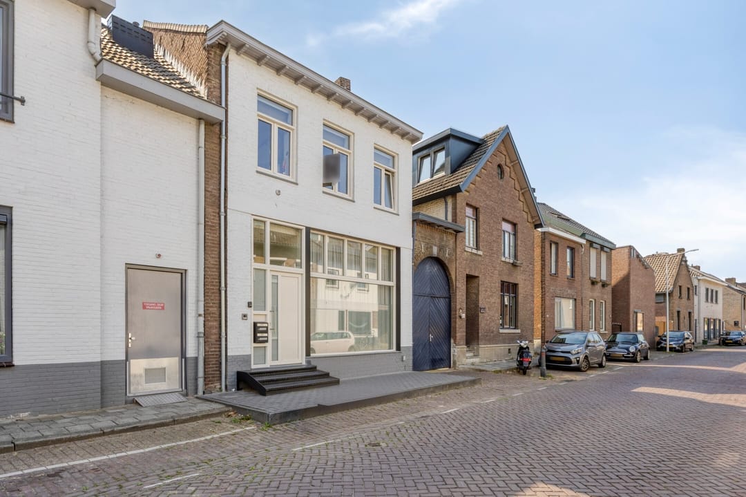 Foto 23 van Heugemerstraat 112-A