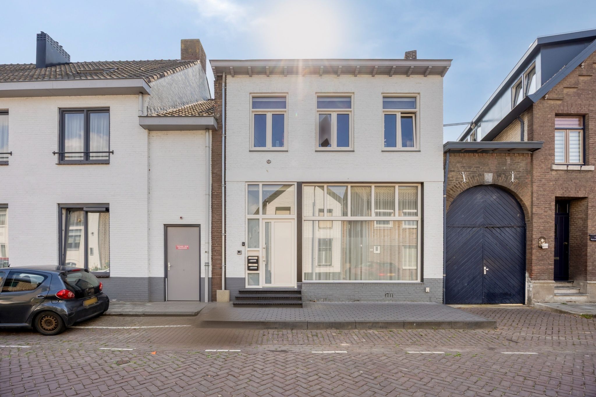 Foto 24 van Heugemerstraat 112-A