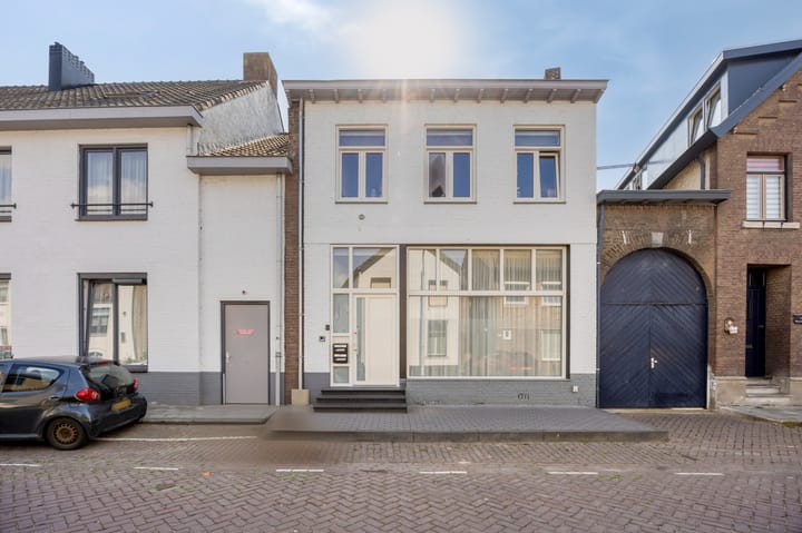 Foto 24 van Heugemerstraat 112-A