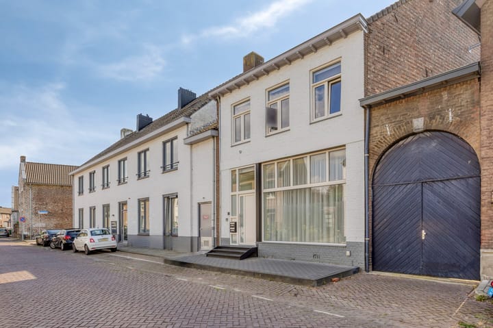 Foto 25 van Heugemerstraat 112-A