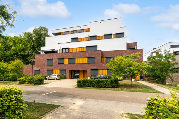 Foto 1 van Geerlinglaan 15