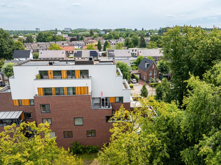 Foto 2 van Geerlinglaan 15