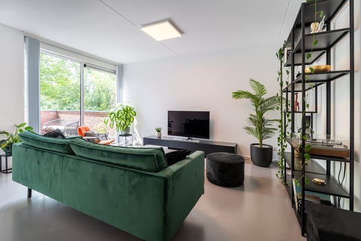 Foto 3 van Geerlinglaan 15