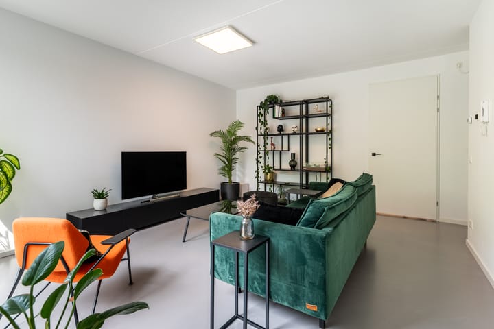 Foto 5 van Geerlinglaan 15