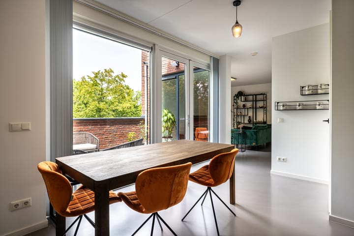 Foto 7 van Geerlinglaan 15