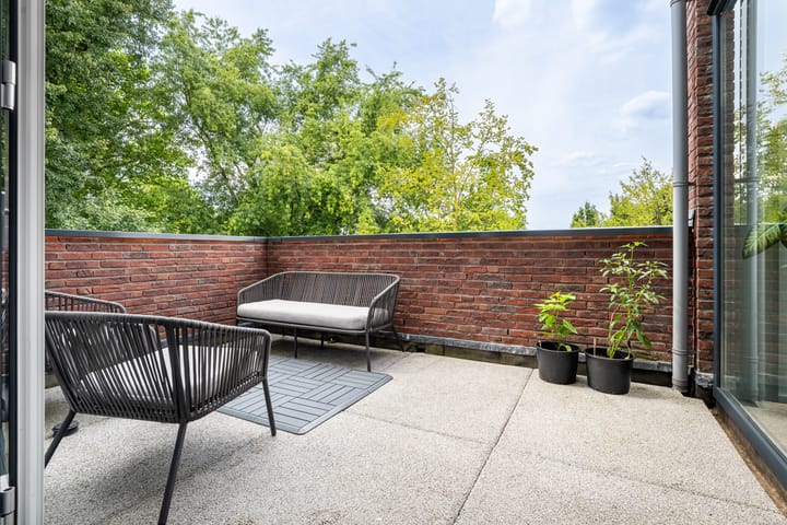 Foto 9 van Geerlinglaan 15