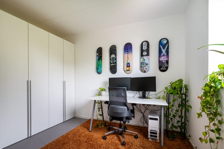 Foto 10 van Geerlinglaan 15