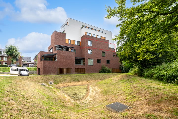 Foto 17 van Geerlinglaan 15