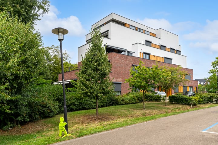 Foto 18 van Geerlinglaan 15