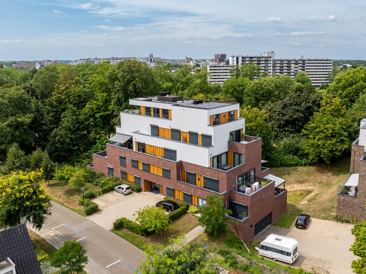 Foto 19 van Geerlinglaan 15