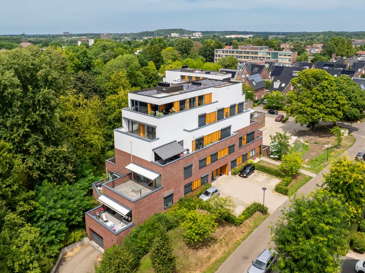 Foto 20 van Geerlinglaan 15