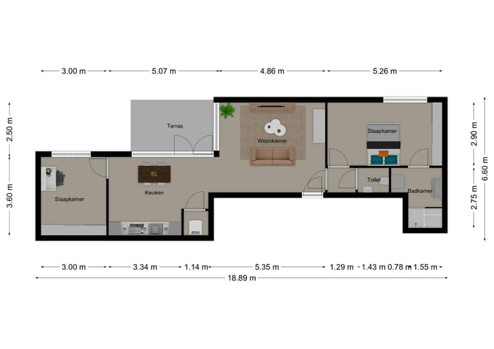 Foto 21 van Geerlinglaan 15