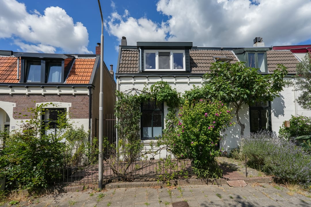 Foto 2 van Paulus Potterstraat 29