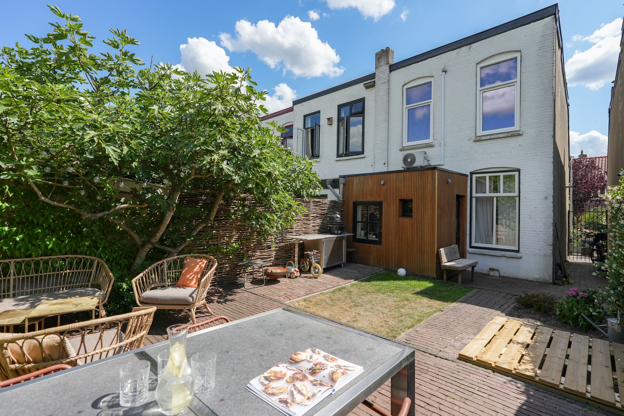 Foto 3 van Paulus Potterstraat 29