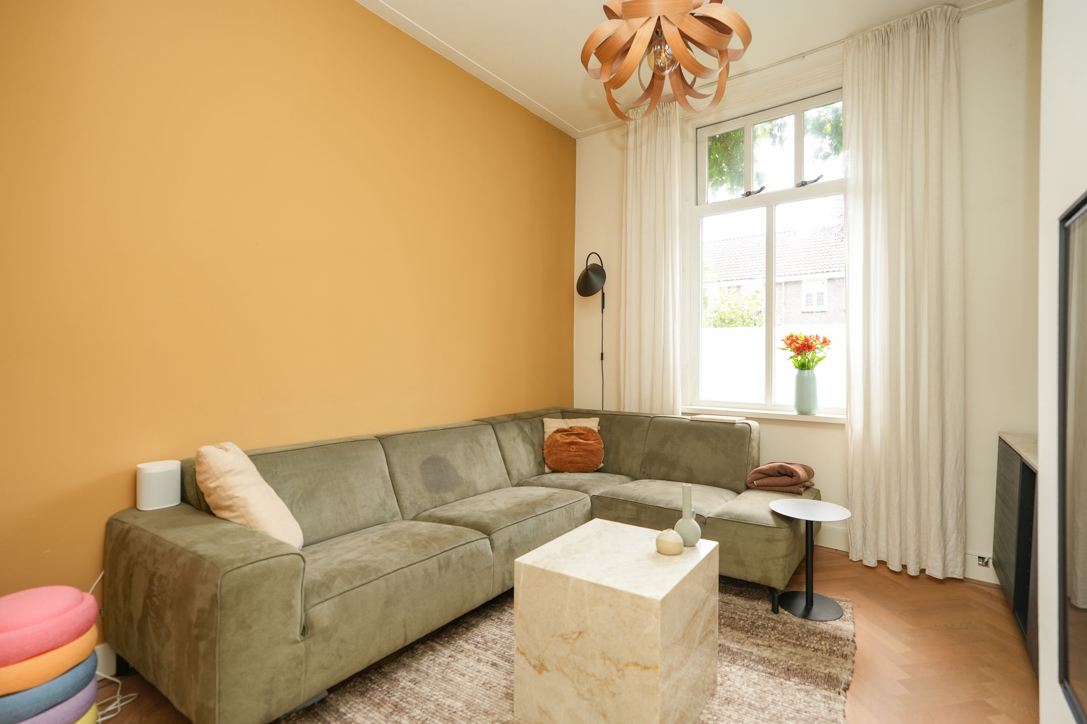 Foto 6 van Paulus Potterstraat 29