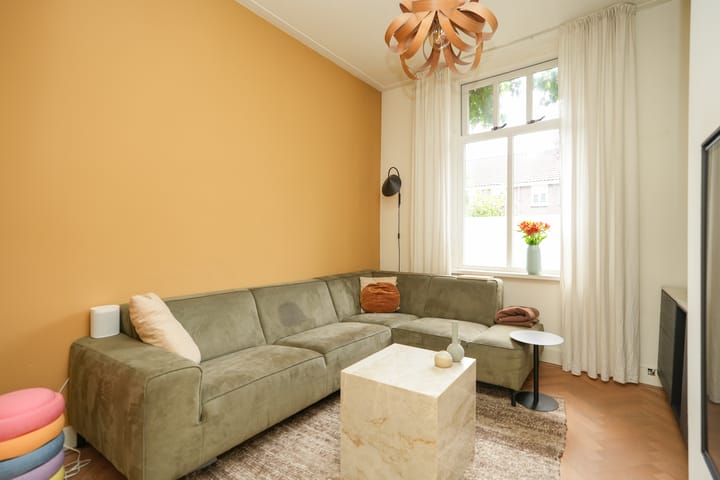 Foto 6 van Paulus Potterstraat 29