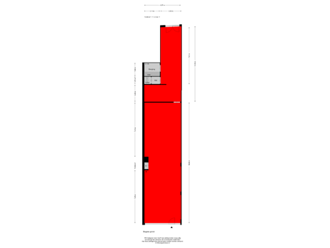 View floorplan