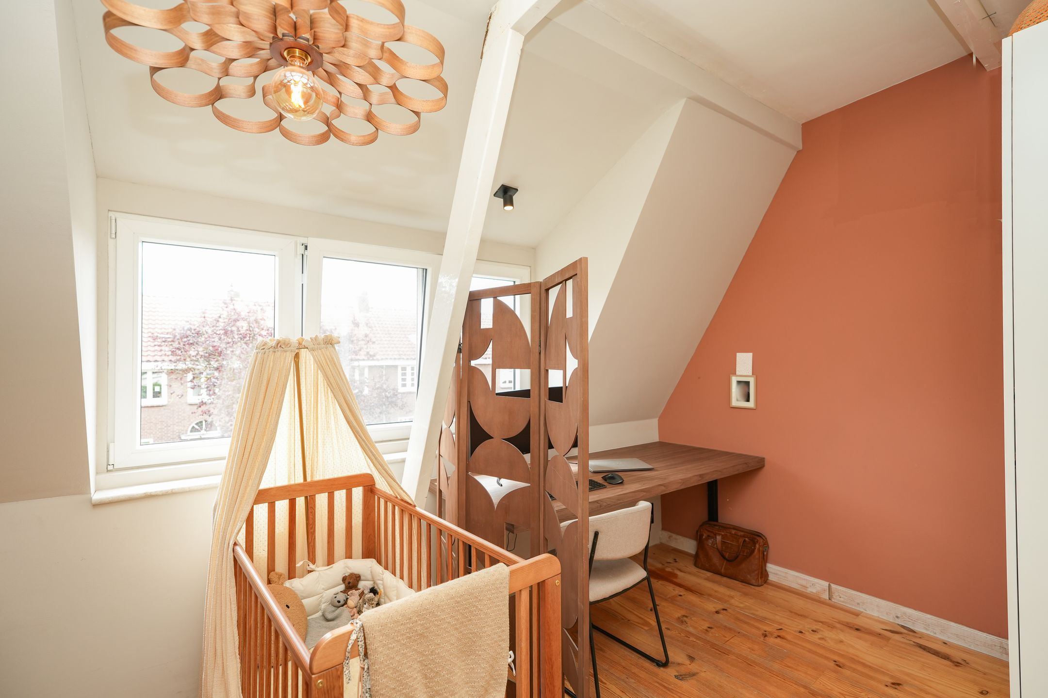 Foto 24 van Paulus Potterstraat 29