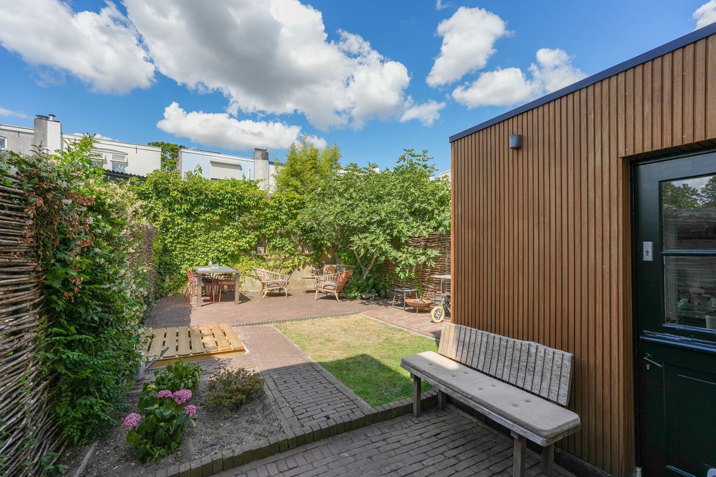 Foto 29 van Paulus Potterstraat 29