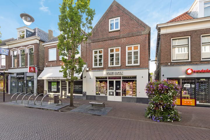 Oosterdijk 47, Sneek