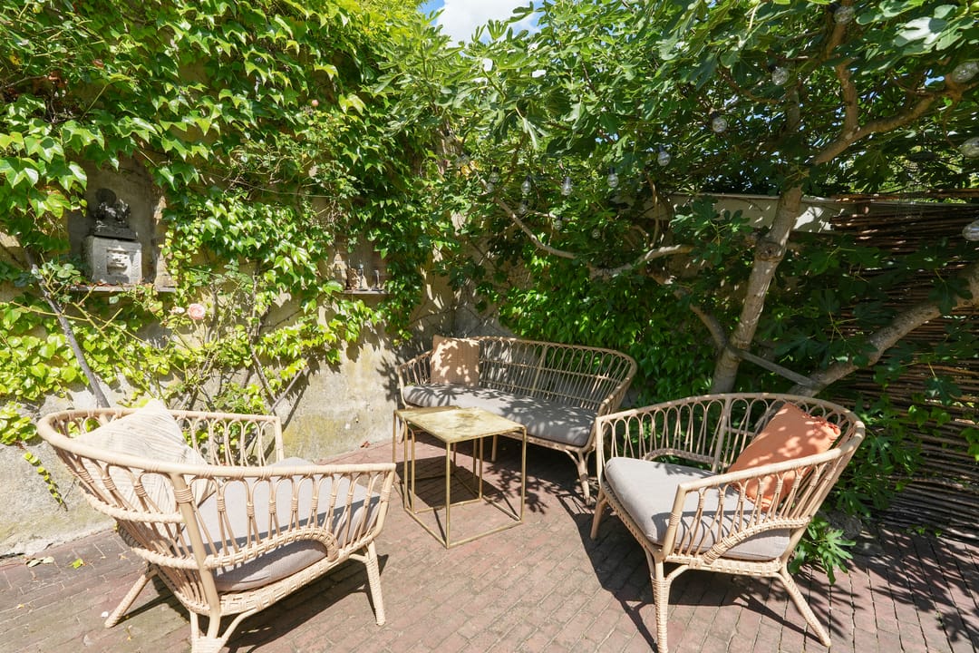 Foto 32 van Paulus Potterstraat 29