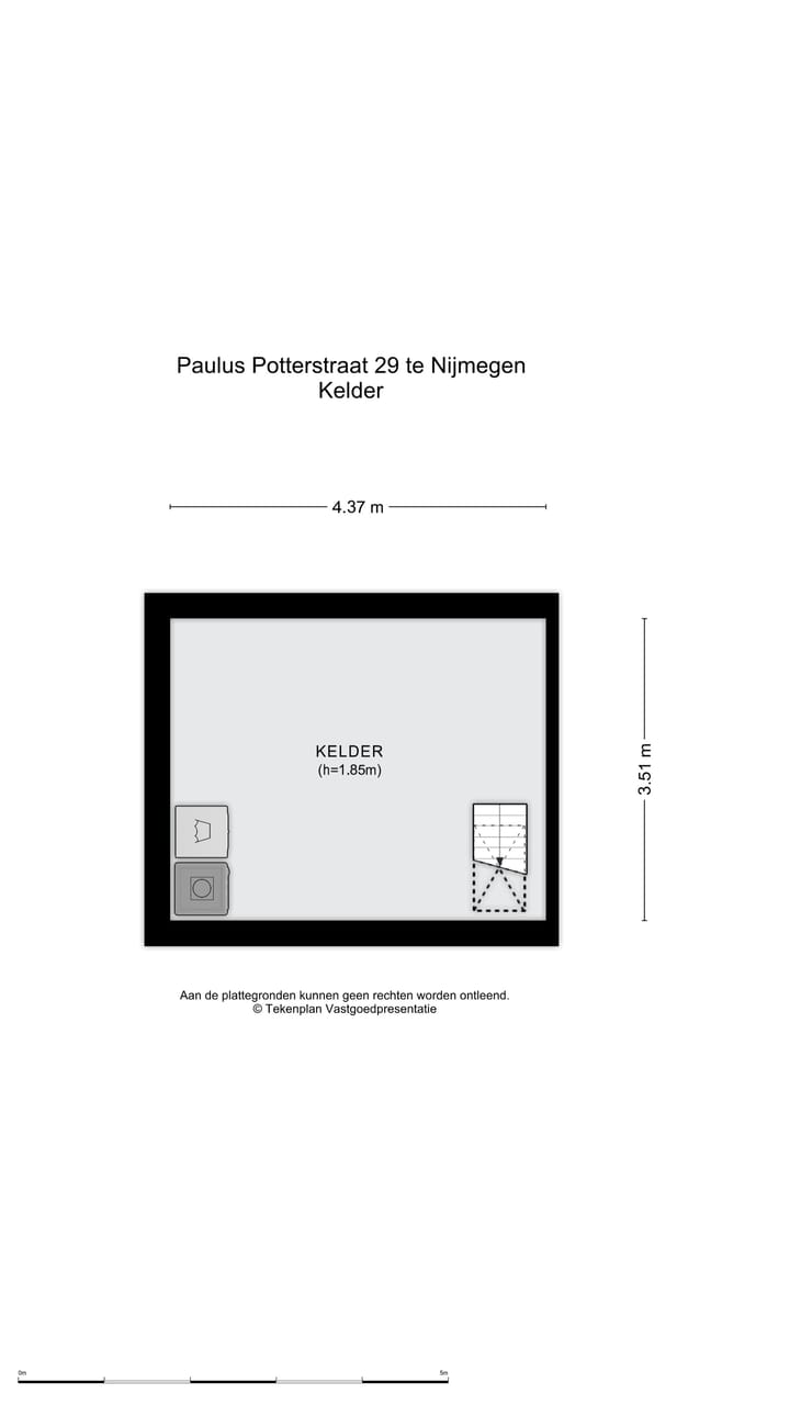 Foto 38 van Paulus Potterstraat 29