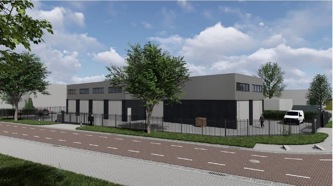 Bekijk foto 1 van Buitendreef 7