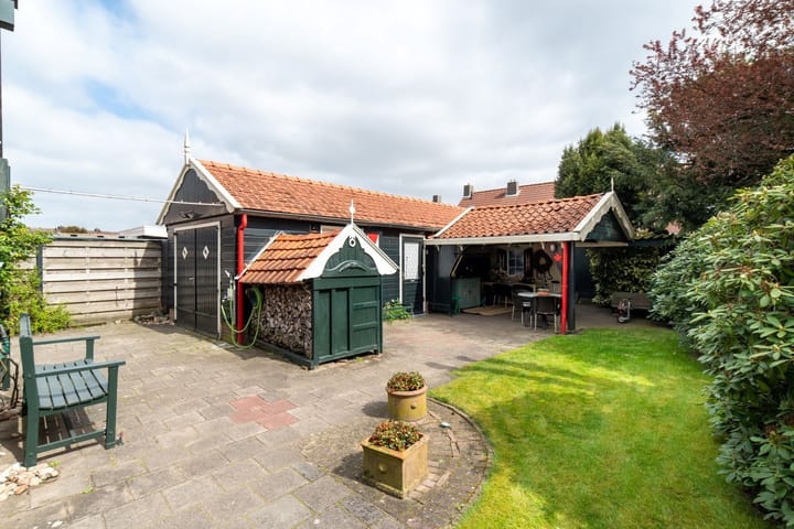 Foto 3 van Korenweg 22