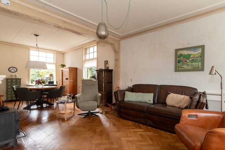 Foto 4 van Korenweg 22