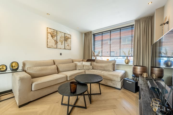 Foto 4 van Prinses Beatrixstraat 7