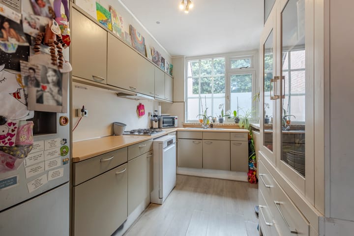 Foto 3 van Reinenweer 39