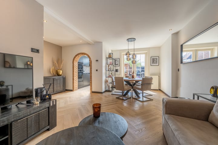 Foto 11 van Prinses Beatrixstraat 7