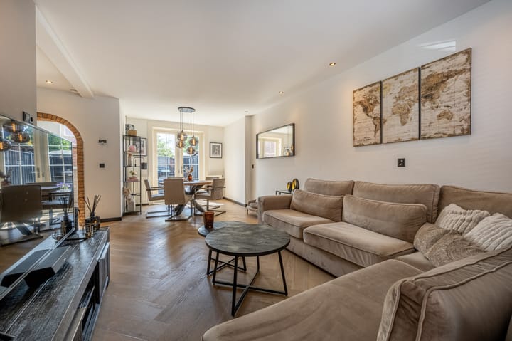 Foto 12 van Prinses Beatrixstraat 7