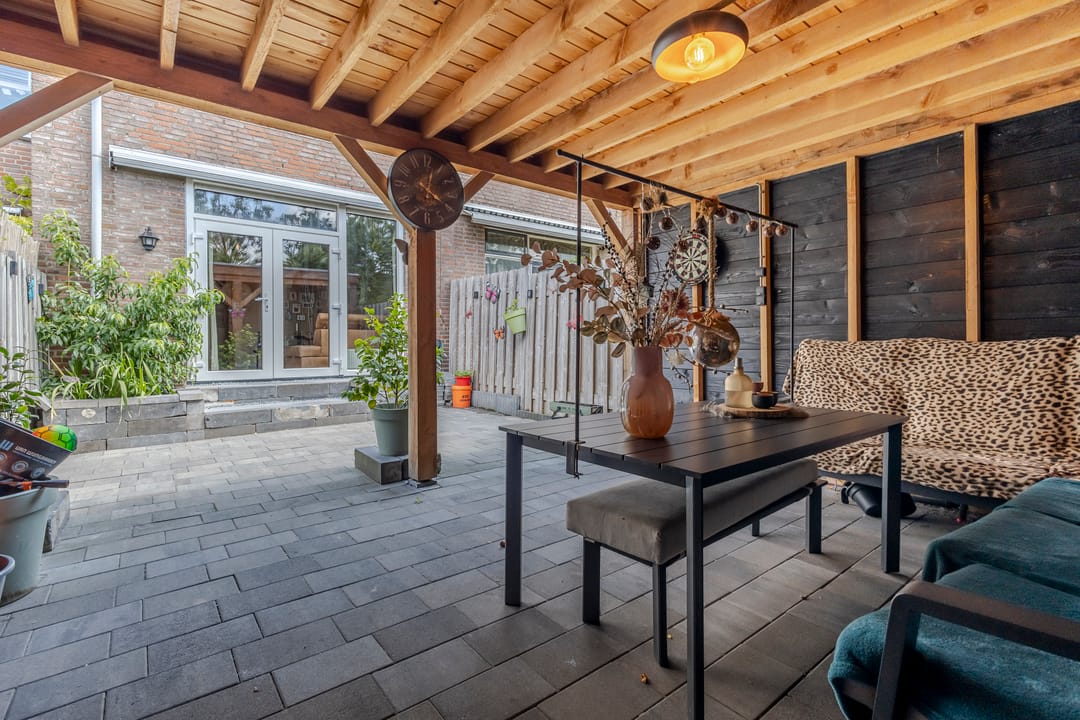 Foto 16 van Reinenweer 39