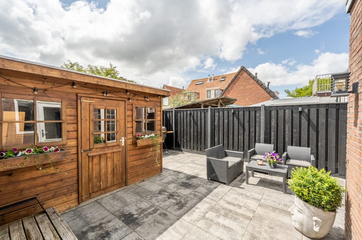 Foto 30 van Prinses Beatrixstraat 7