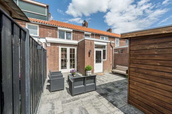 Foto 32 van Prinses Beatrixstraat 7