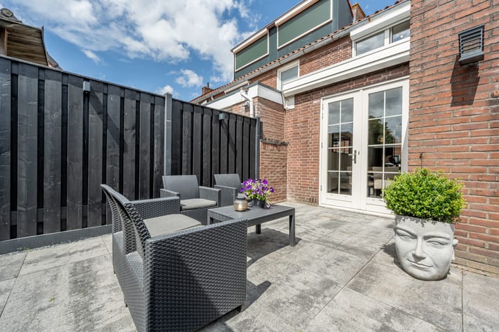 Foto 34 van Prinses Beatrixstraat 7