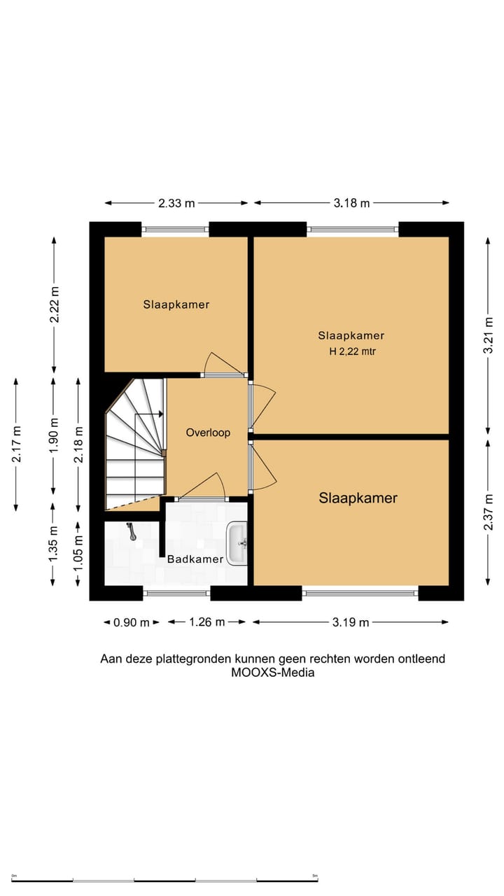 Foto 37 van Prinses Beatrixstraat 7
